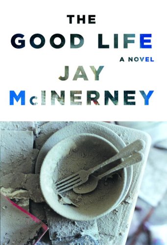 Book Cover The Good Life