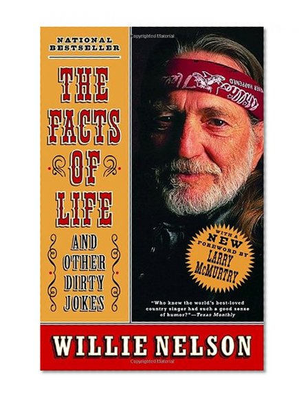 Book Cover The Facts of Life: and Other Dirty Jokes