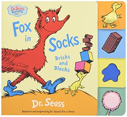 dr dre fox in socks