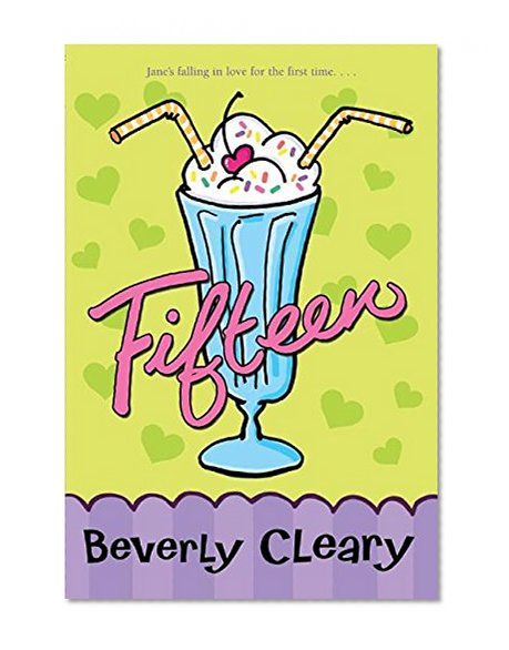fifteen by beverly cleary summary