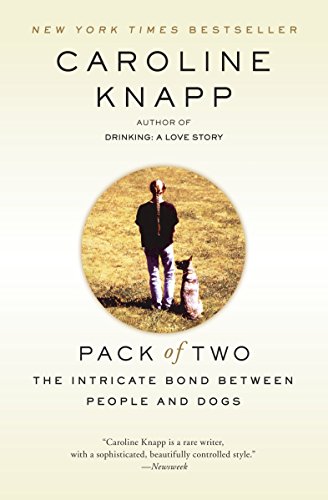Book Cover Pack of Two: The Intricate Bond Between People and Dogs