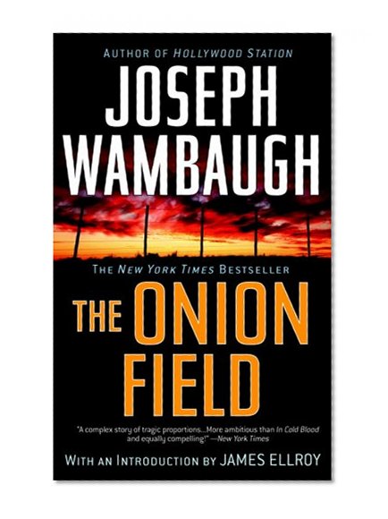 Book Cover The Onion Field