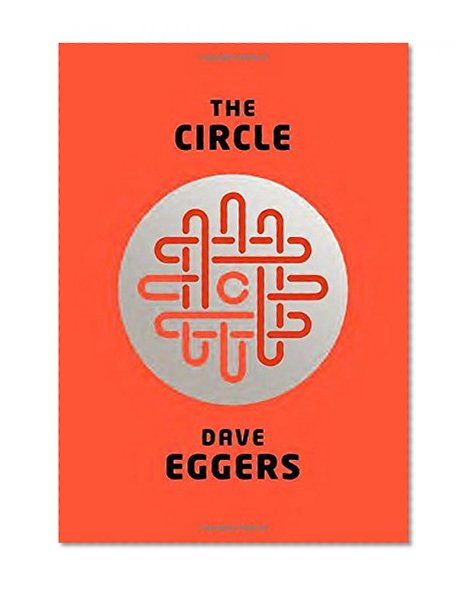 Book Cover The Circle
