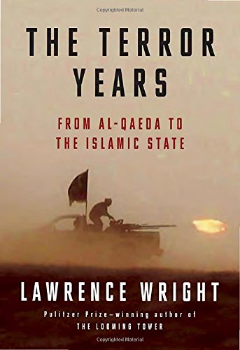 Book Cover The Terror Years: From al-Qaeda to the Islamic State