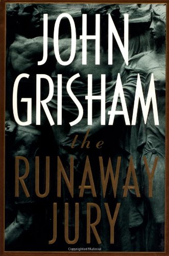 Book Cover The Runaway Jury