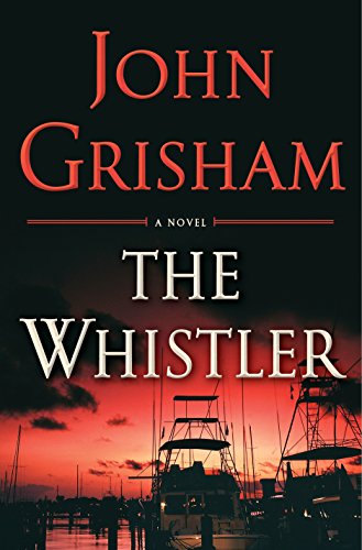 Book Cover The Whistler