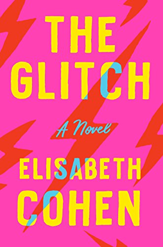 Book Cover The Glitch: A Novel