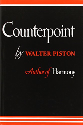 Book Cover Counterpoint