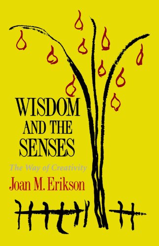 Book Cover Wisdom and the Senses: The Way of Creativity