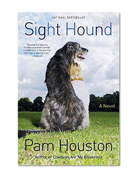 Book Cover Sight Hound: A Novel