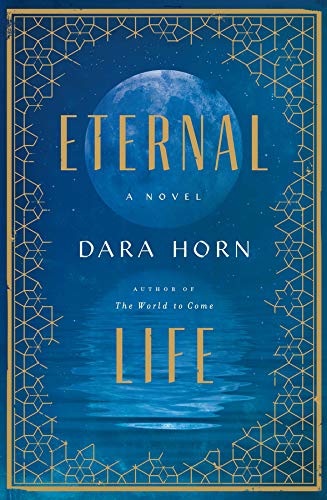 Book Cover Eternal Life: A Novel