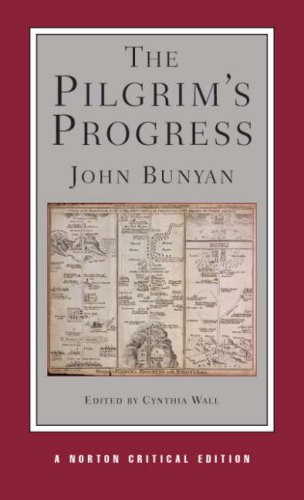 Book Cover The Pilgrim's Progress (Norton Critical Editions)