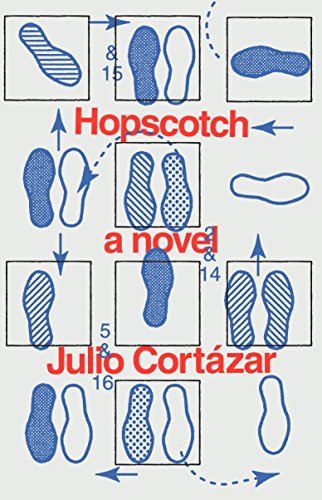 hopscotch book julio cortazar
