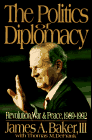 Book Cover The Politics of Diplomacy