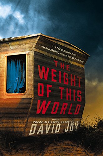 Book Cover The Weight of This World