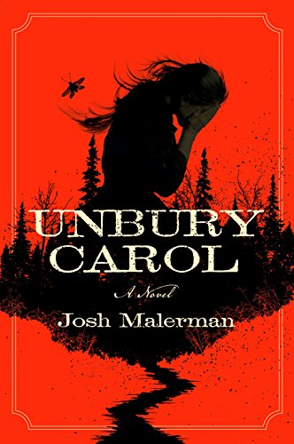 Book Cover Unbury Carol: A Novel