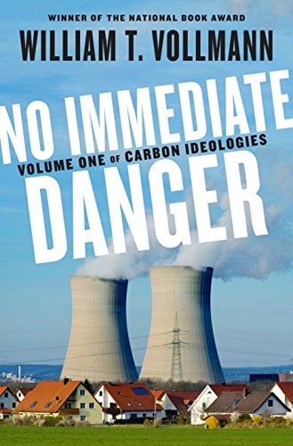 Book Cover No Immediate Danger: Volume One of Carbon Ideologies (Carbon Ideologies, 1)