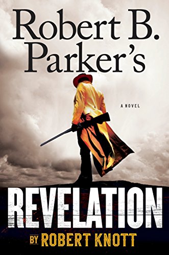 Book Cover Robert B. Parker's Revelation
