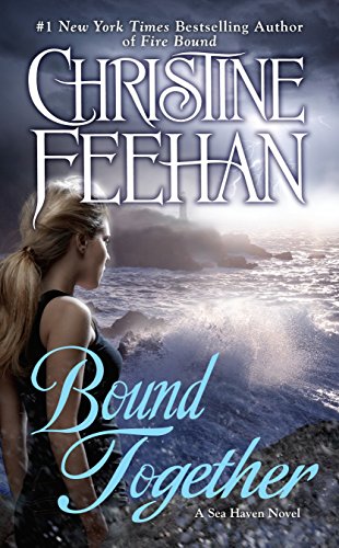 Book Cover Bound Together (A Sea Haven Novel)
