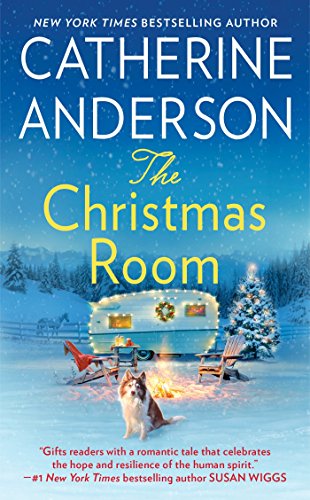 Book Cover The Christmas Room