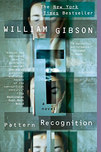 Book Cover Pattern Recognition (Blue Ant)