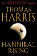 Book Cover Hannibal Rising