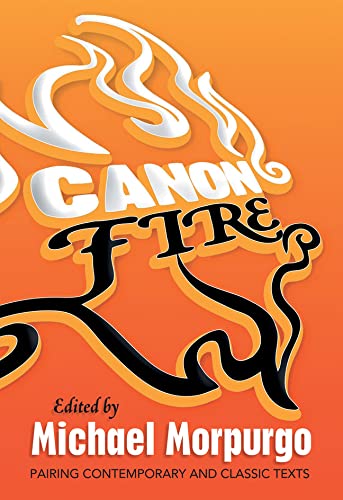 Book Cover Canon Fire (New Windmills Collections KS3)
