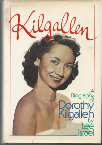 Book Cover Kilgallen