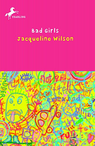 Book Cover Bad Girls