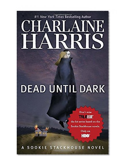 Book Cover Dead Until Dark  (Sookie Stackhouse/True Blood, Book 1)