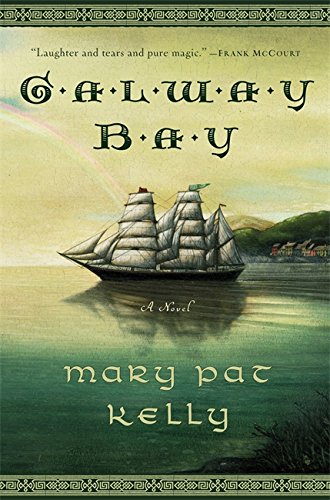 Book Cover Galway Bay