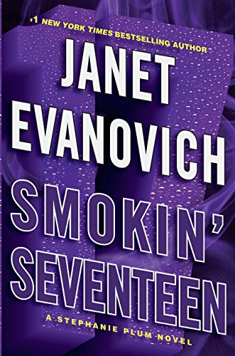 Book Cover Smokin' Seventeen: A Stephanie Plum Novel (Stephanie Plum Novels)