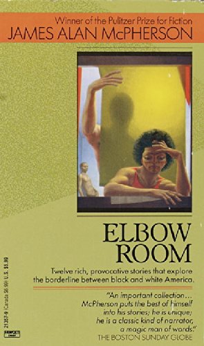 Book Cover Elbow Room