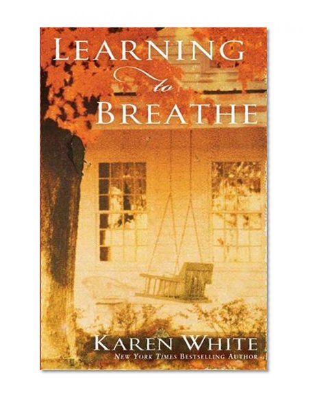 Book Cover Learning to Breathe