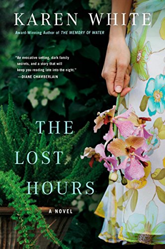 Book Cover The Lost Hours