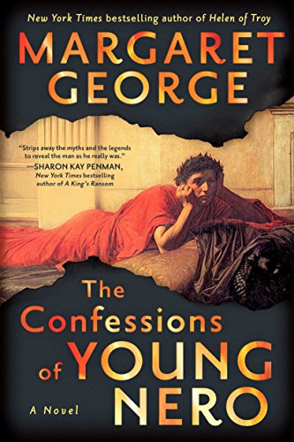 Book Cover The Confessions of Young Nero