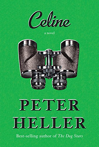 Book Cover Celine: A novel