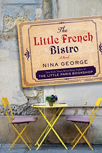 Book Cover The Little French Bistro: A Novel