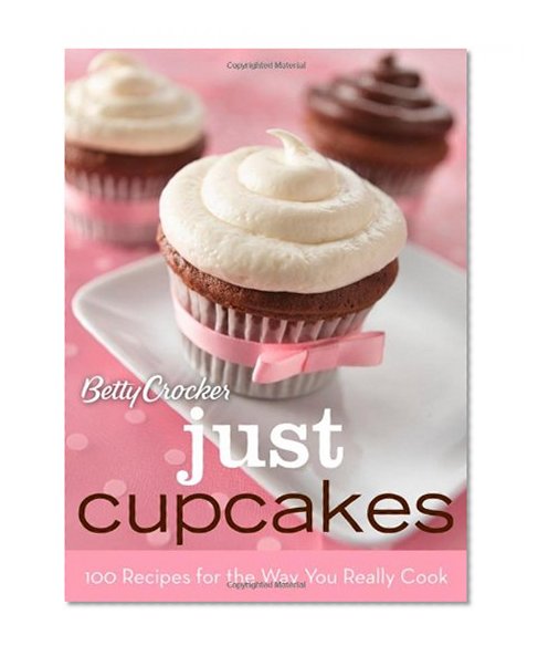 betty crocker big book of cupcakes pdf