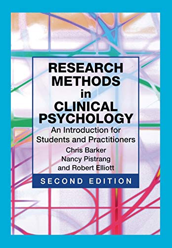 clinical psychology research articles