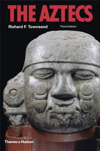Book Cover The Aztecs (Third Edition) (Ancient Peoples and Places)