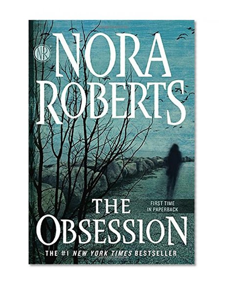 Book Cover The Obsession