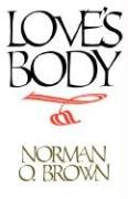 Book Cover Love's Body