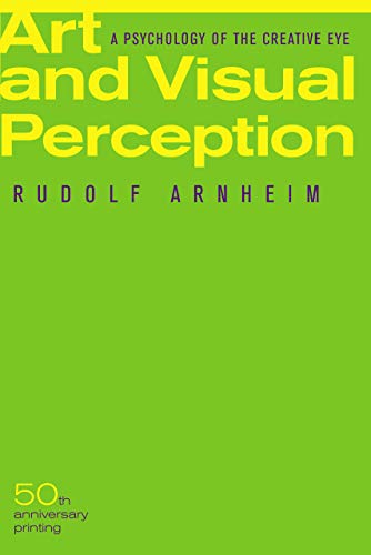 Book Cover Art and Visual Perception, Second Edition: A Psychology of the Creative Eye