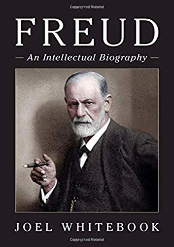 Book Cover Freud: An Intellectual Biography