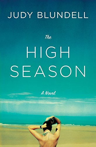 Book Cover The High Season: A Novel