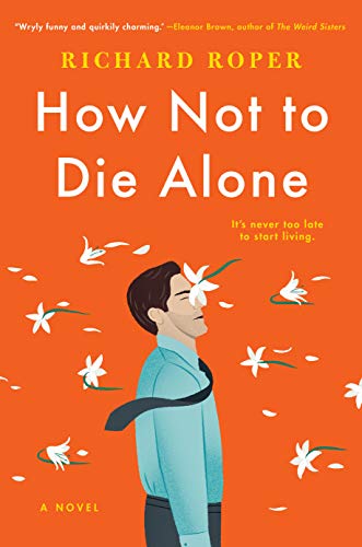 Book Cover How Not to Die Alone