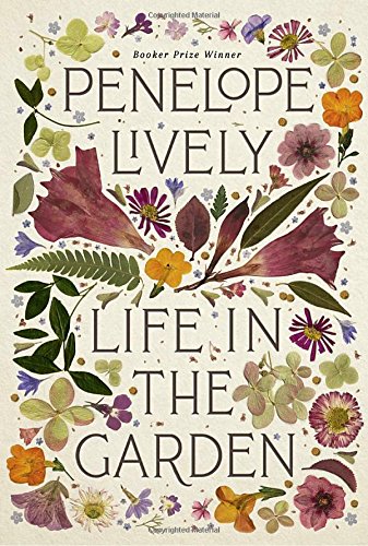 Book Cover Life in the Garden