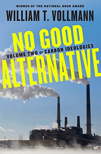 Book Cover No Good Alternative: Volume Two of Carbon Ideologies
