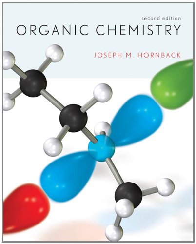 Book Cover Organic Chemistry (with Organic ChemistryNOW) (Available Titles OWL)